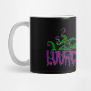 Octoclops Rise Mug